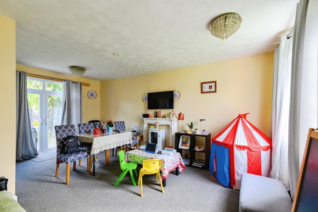 House in Bury, Greater Manchester - More
