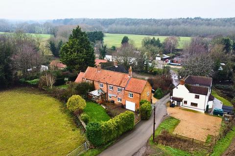 4 bedroom semi-detached house for sale, Kettering NN14