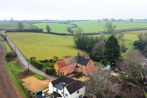 4 bedroom semi-detached house for sale, Kettering NN14