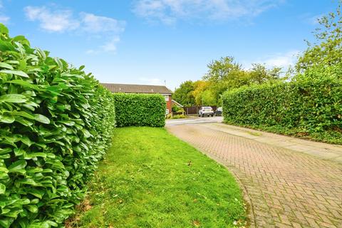 Gorsefield Close, Radcliffe, Manchester, M26