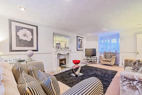 4 bedroom detached house for sale, Bridgefield Drive, Bury, Greater Manchester, BL9