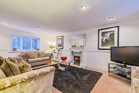 4 bedroom detached house for sale, Bridgefield Drive, Bury, Greater Manchester, BL9