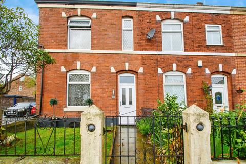 Lily Hill Street, Whitefield, Manchester, Greater Manchester, M45