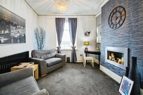 4 bedroom end of terrace house for sale, Lily Hill Street, Whitefield, Manchester, Greater Manchester, M45