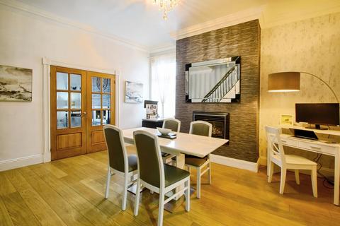 4 bedroom end of terrace house for sale, Lily Hill Street, Whitefield, Manchester, Greater Manchester, M45