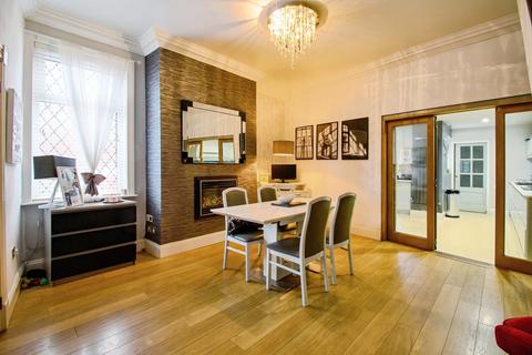 4 bedroom end of terrace house for sale, Lily Hill Street, Whitefield, Manchester, Greater Manchester, M45
