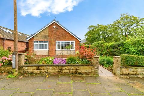 3 bedroom bungalow for sale, Burnley Road, Walmersley, Bury, Greater Manchester, BL9