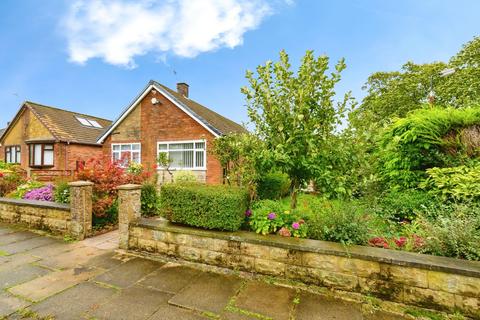 3 bedroom bungalow for sale, Burnley Road, Walmersley, Bury, Greater Manchester, BL9