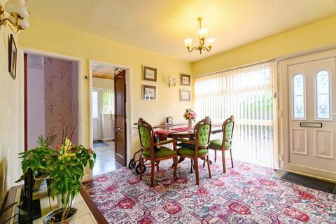 3 bedroom bungalow for sale, Burnley Road, Walmersley, Bury, Greater Manchester, BL9