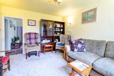 3 bedroom bungalow for sale, Burnley Road, Walmersley, Bury, Greater Manchester, BL9
