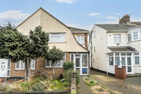 undefined, Montpelier Rise, Wembley, HA9 8RG