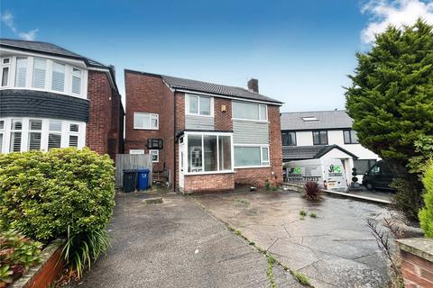 Cartmel Close, Bury, Greater Manchester, BL9