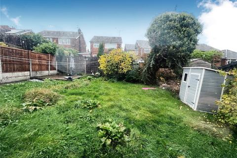 undefined, Cartmel Close, Bury, Greater Manchester, BL9