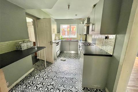 undefined, Cartmel Close, Bury, Greater Manchester, BL9