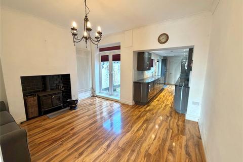 4 bedroom terraced house for sale, Queens Place, Summerseat, Bury, Greater Manchester, BL9