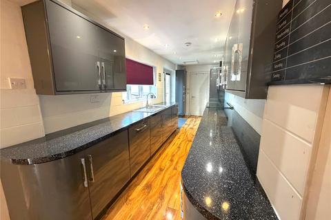 4 bedroom terraced house for sale, Queens Place, Summerseat, Bury, Greater Manchester, BL9