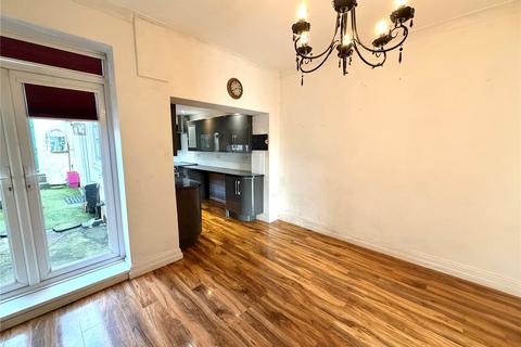 4 bedroom terraced house for sale, Queens Place, Summerseat, Bury, Greater Manchester, BL9