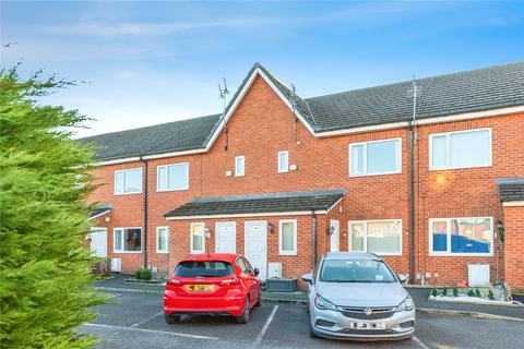 St. James Court, Bury, Greater Manchester, BL8