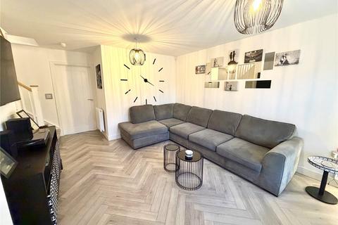 3 bedroom semi-detached house for sale, Workers Way, Heywood, Greater Manchester, OL10