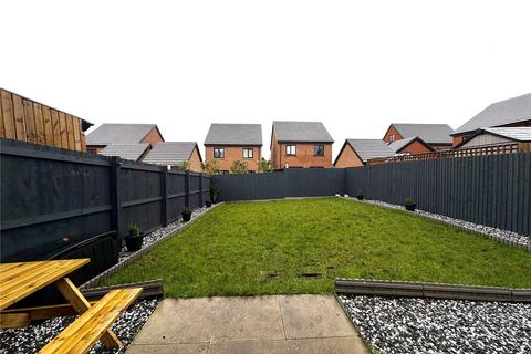 3 bedroom semi-detached house for sale, Workers Way, Heywood, Greater Manchester, OL10