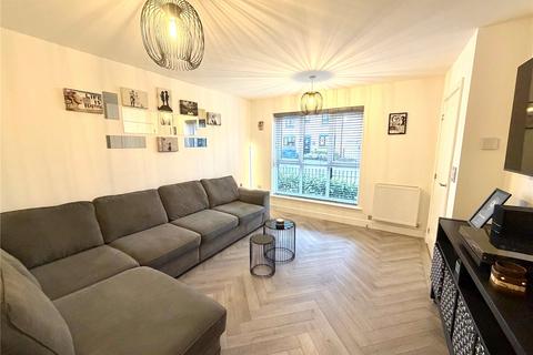 3 bedroom semi-detached house for sale, Workers Way, Heywood, Greater Manchester, OL10