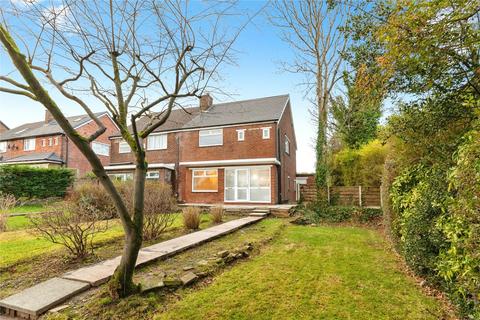 3 bedroom semi-detached house for sale, Manchester Road, Bury, Greater Manchester, BL9