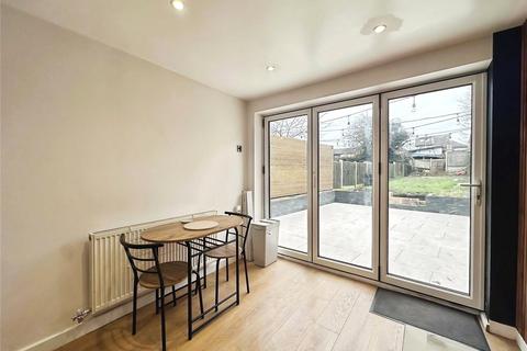 undefined, Brook Street, Derbyshire DE11