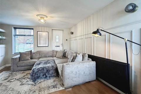 undefined, Brook Street, Derbyshire DE11
