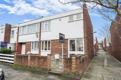 Charlesfield, London