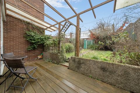 undefined, Charlesfield, London
