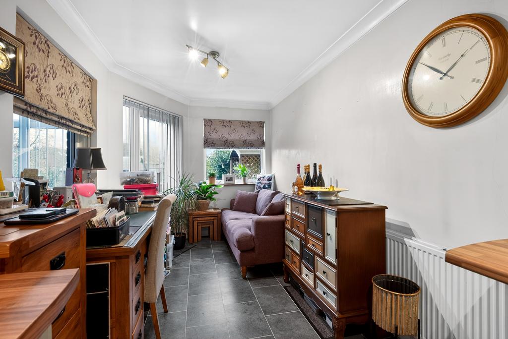 Kitchen/Family Room