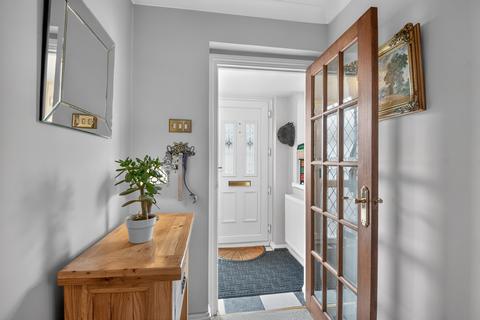 3 bedroom detached house for sale, Wickmere Close, Luton, LU2