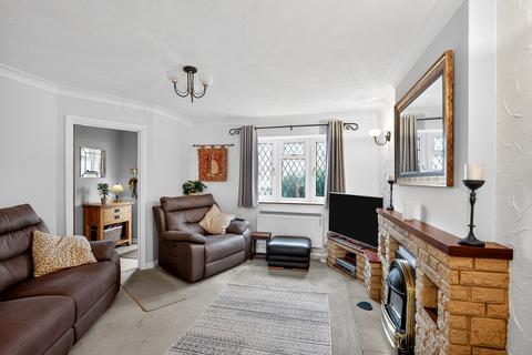 3 bedroom detached house for sale, Wickmere Close, Luton, LU2