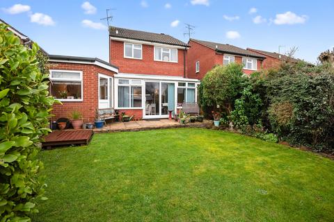 undefined, Wickmere Close, Luton, LU2