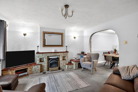 3 bedroom detached house for sale, Wickmere Close, Luton, LU2