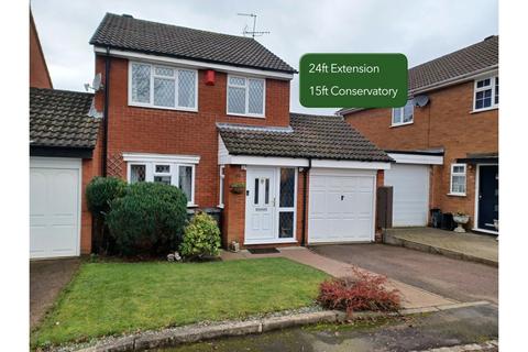 undefined, Wickmere Close, Luton, LU2