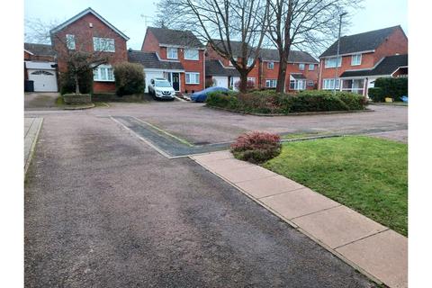 undefined, Wickmere Close, Luton, LU2