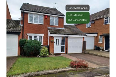 undefined, Wickmere Close, Luton, LU2