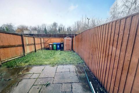 undefined, Omrod Road, Heywood, Greater Manchester, OL10