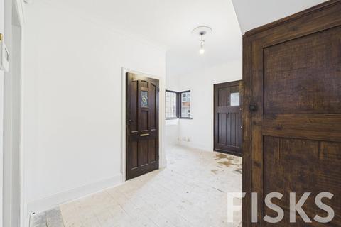 3 bedroom detached house for sale, Electric Avenue, Westcliff-on-sea, SS0