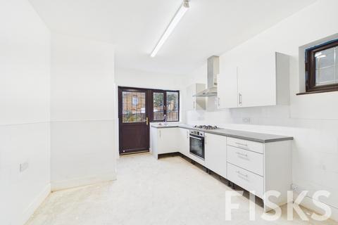 3 bedroom detached house for sale, Electric Avenue, Westcliff-on-sea, SS0