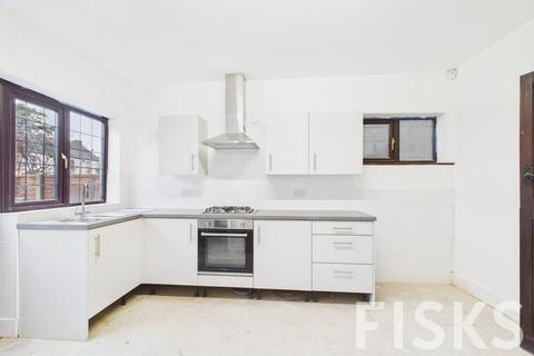 3 bedroom detached house for sale, Electric Avenue, Westcliff-on-sea, SS0