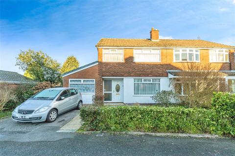 undefined, Heaton Drive, Bury, Greater Manchester, BL9