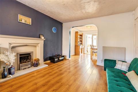 4 bedroom detached house for sale, Meadowbrook Close, Bury, Greater Manchester, BL9