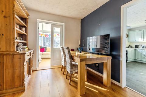 4 bedroom detached house for sale, Meadowbrook Close, Bury, Greater Manchester, BL9