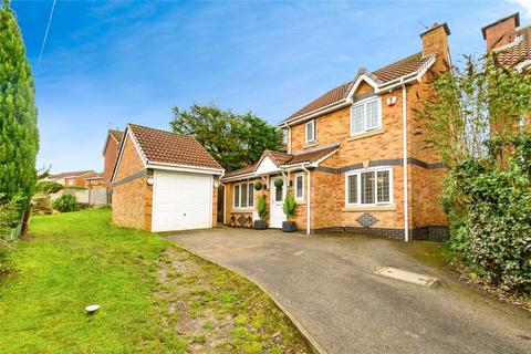 Chiswick Drive, Radcliffe, Manchester, Greater Manchester, M26