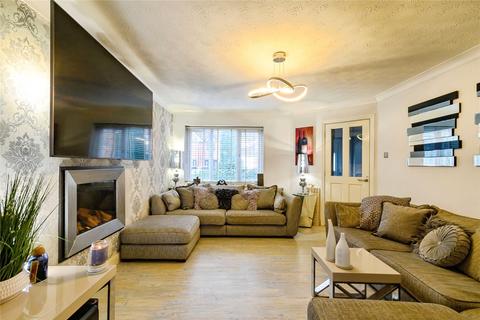undefined, Chiswick Drive, Radcliffe, Manchester, Greater Manchester, M26