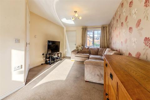 3 bedroom detached house for sale, Elton Fold Chase, Bury, Greater Manchester, BL8