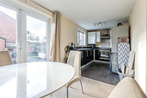 3 bedroom detached house for sale, Elton Fold Chase, Bury, Greater Manchester, BL8
