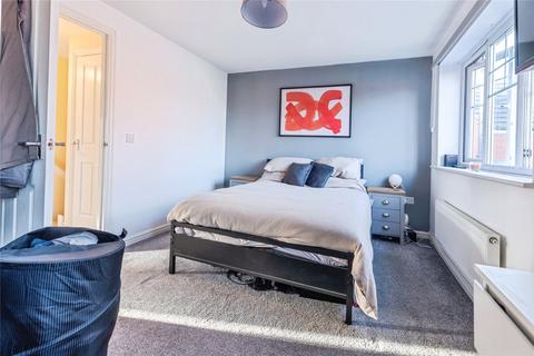3 bedroom detached house for sale, Elton Fold Chase, Bury, Greater Manchester, BL8